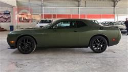 دودج تشالنجر